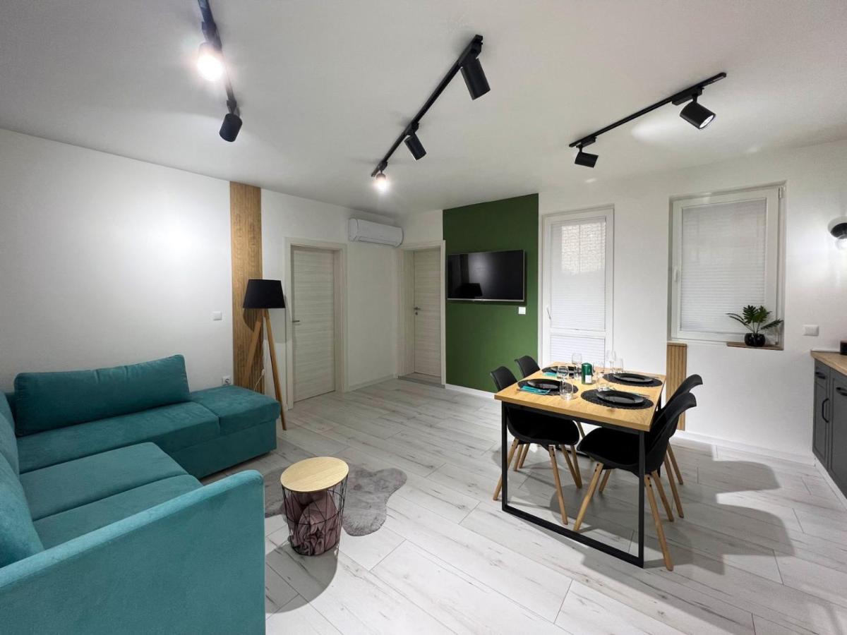 Sos Comfort 2 Lazur Appartement *